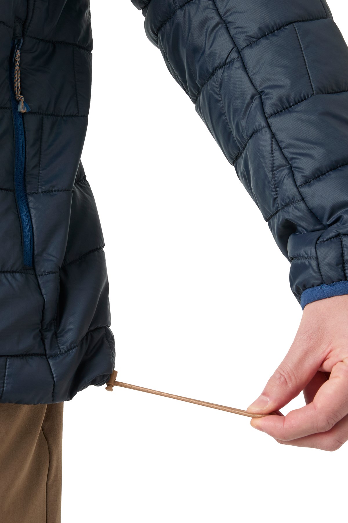 Helly Hansen Lifaloft Erkek Mont HHA.63457 597