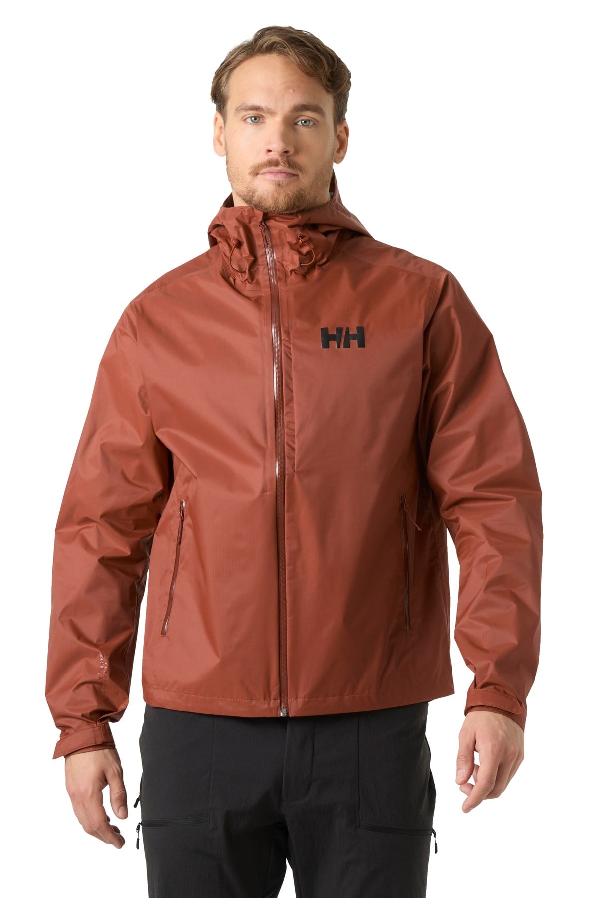 Helly Hansen Loke Terra Erkek Mont HHA.63365 301