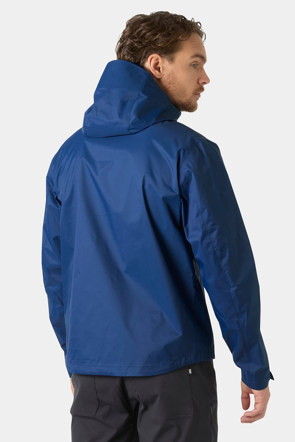 Helly Hansen Loke Terra Erkek Mont HHA.63365 507