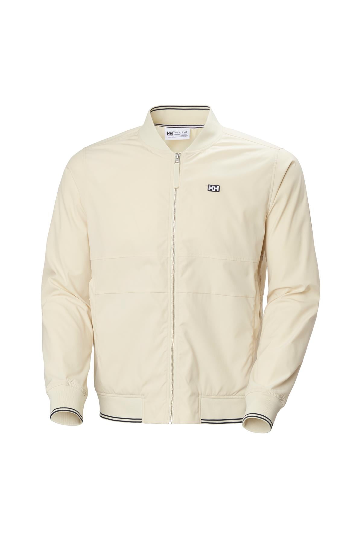 Helly Hansen Marine Bomber Erkek Mont HHA.54535 034