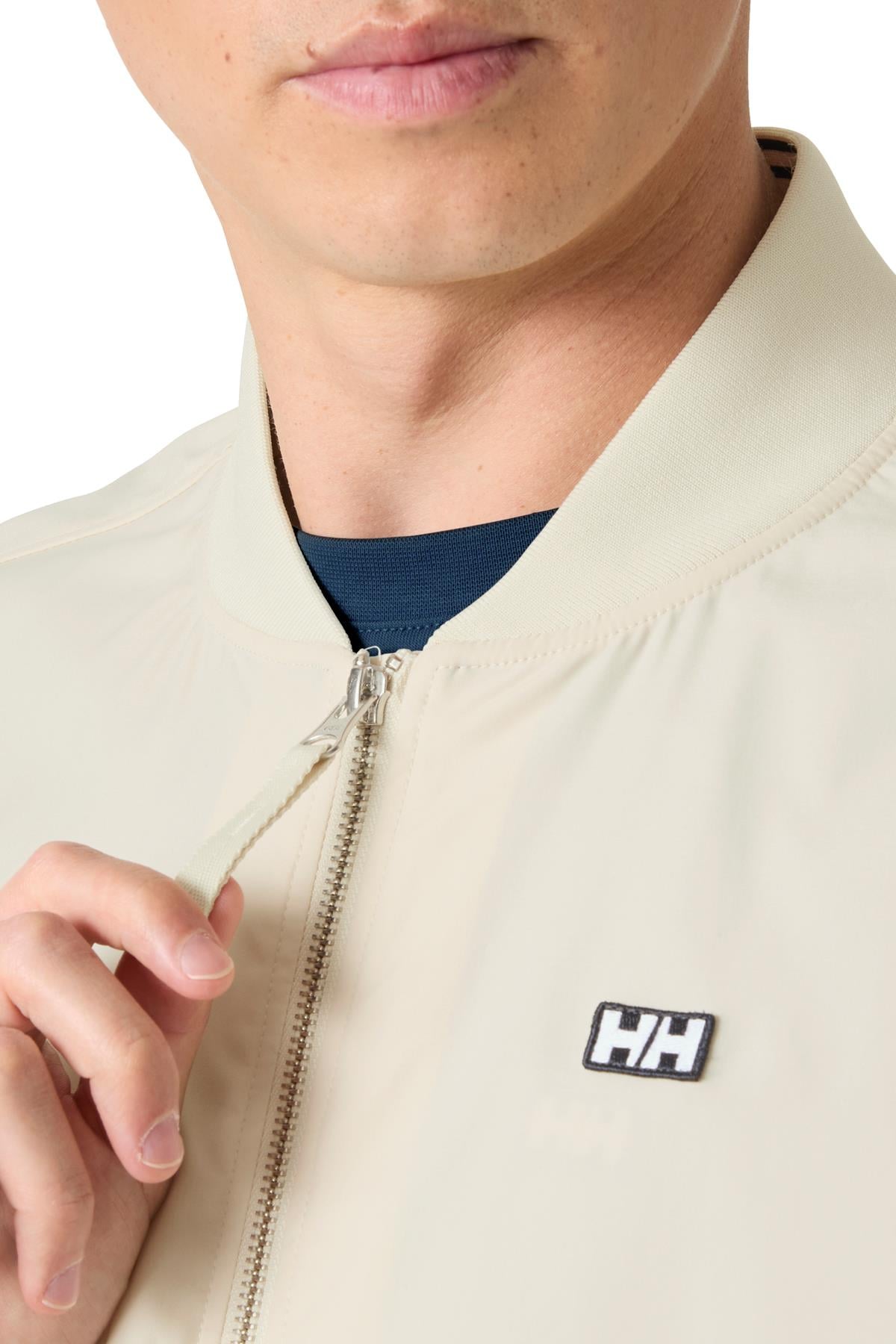 Helly Hansen Marine Bomber Erkek Mont HHA.54535 034