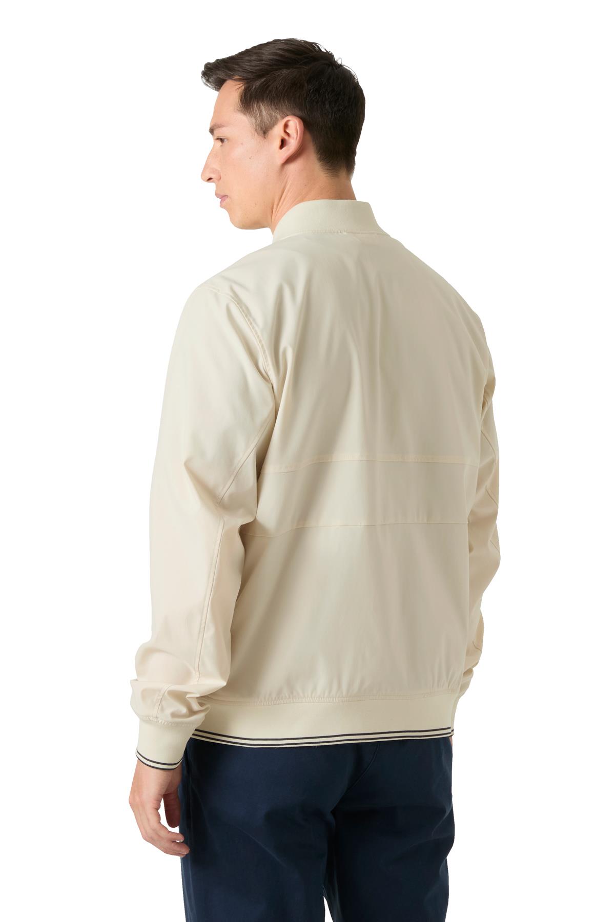 Helly Hansen Marine Bomber Erkek Mont HHA.54535 034