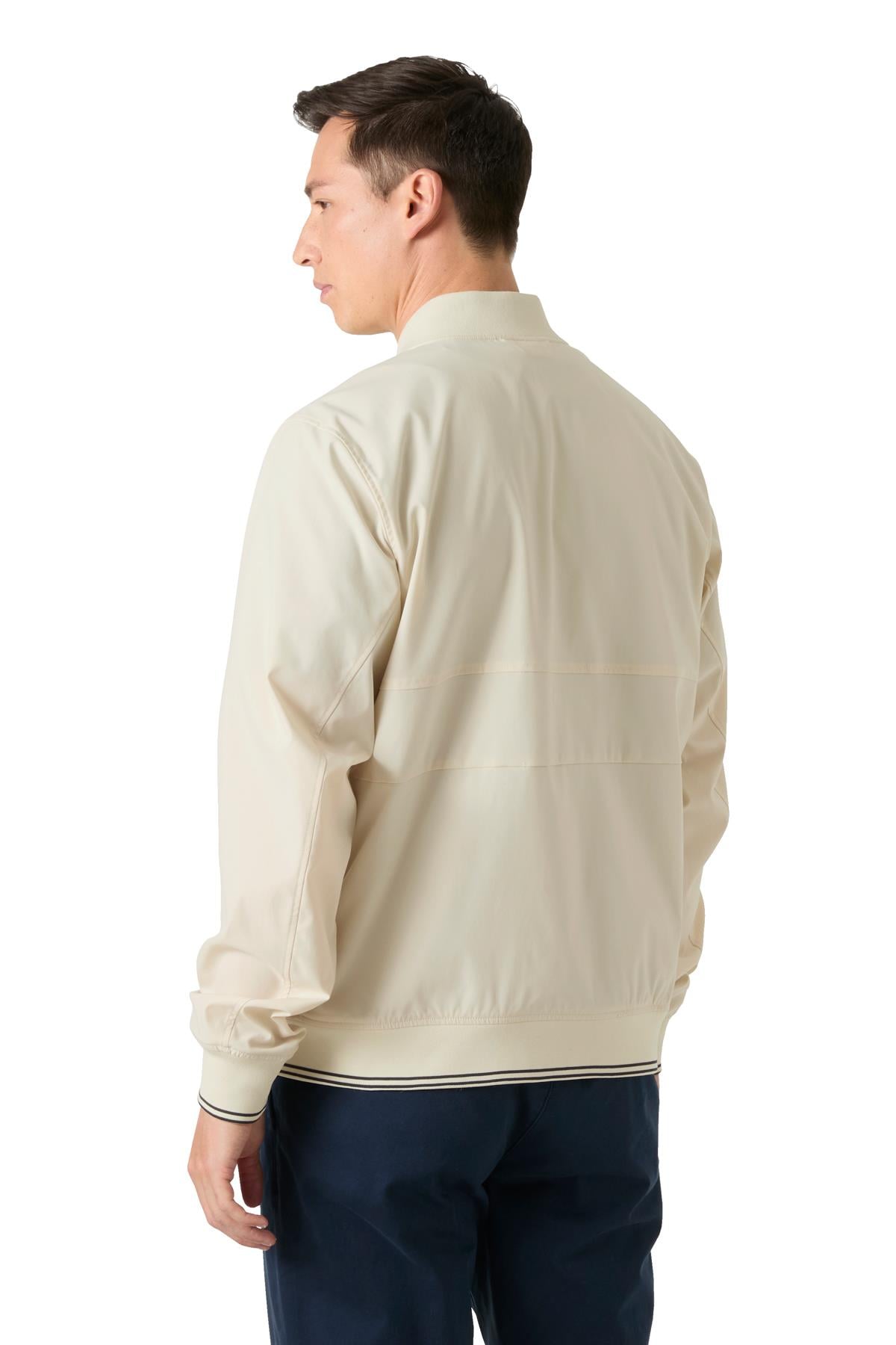 Helly Hansen Marine Bomber Erkek Mont HHA.54535 034