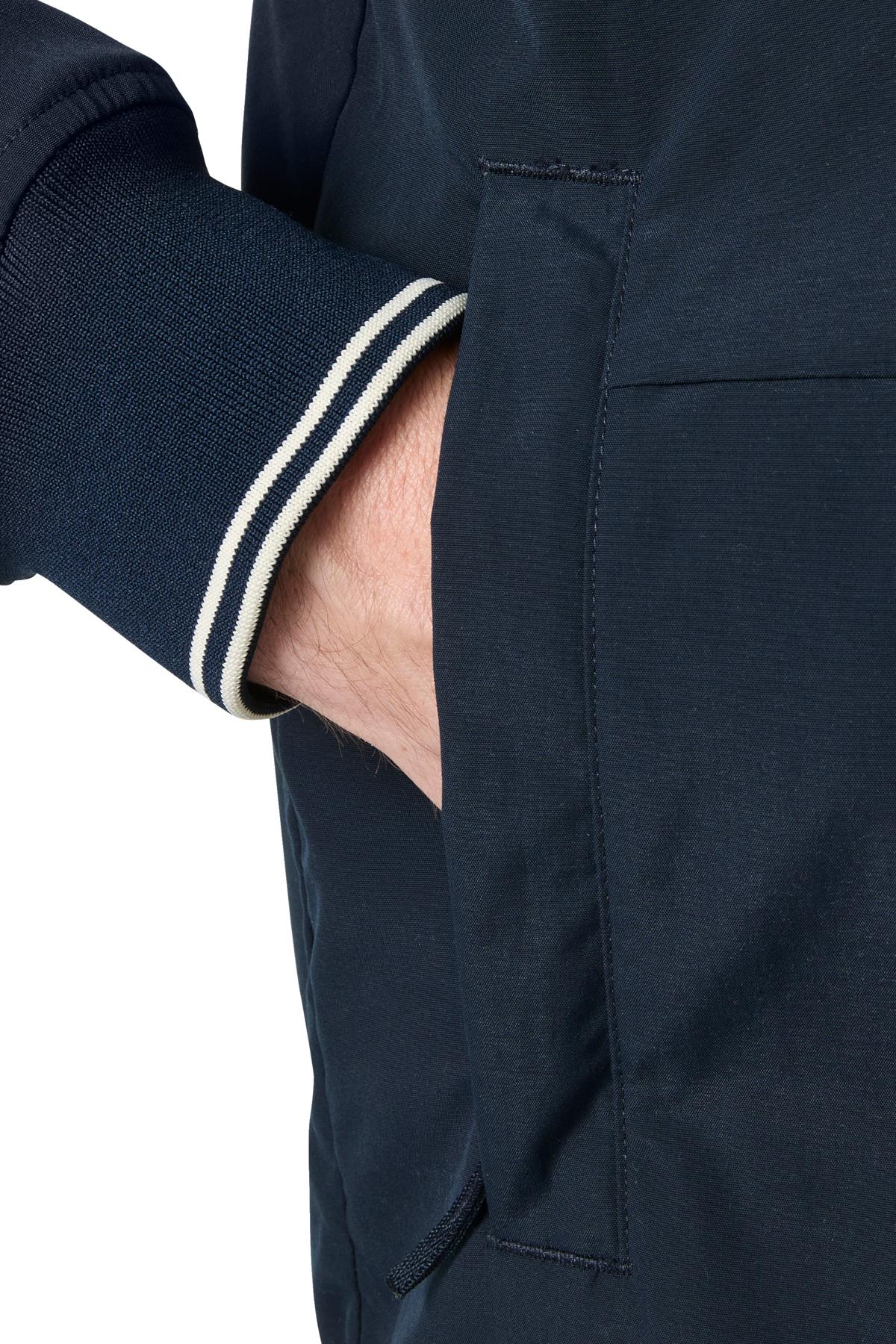 Helly Hansen Marine Bomber Erkek Mont HHA.54535 597