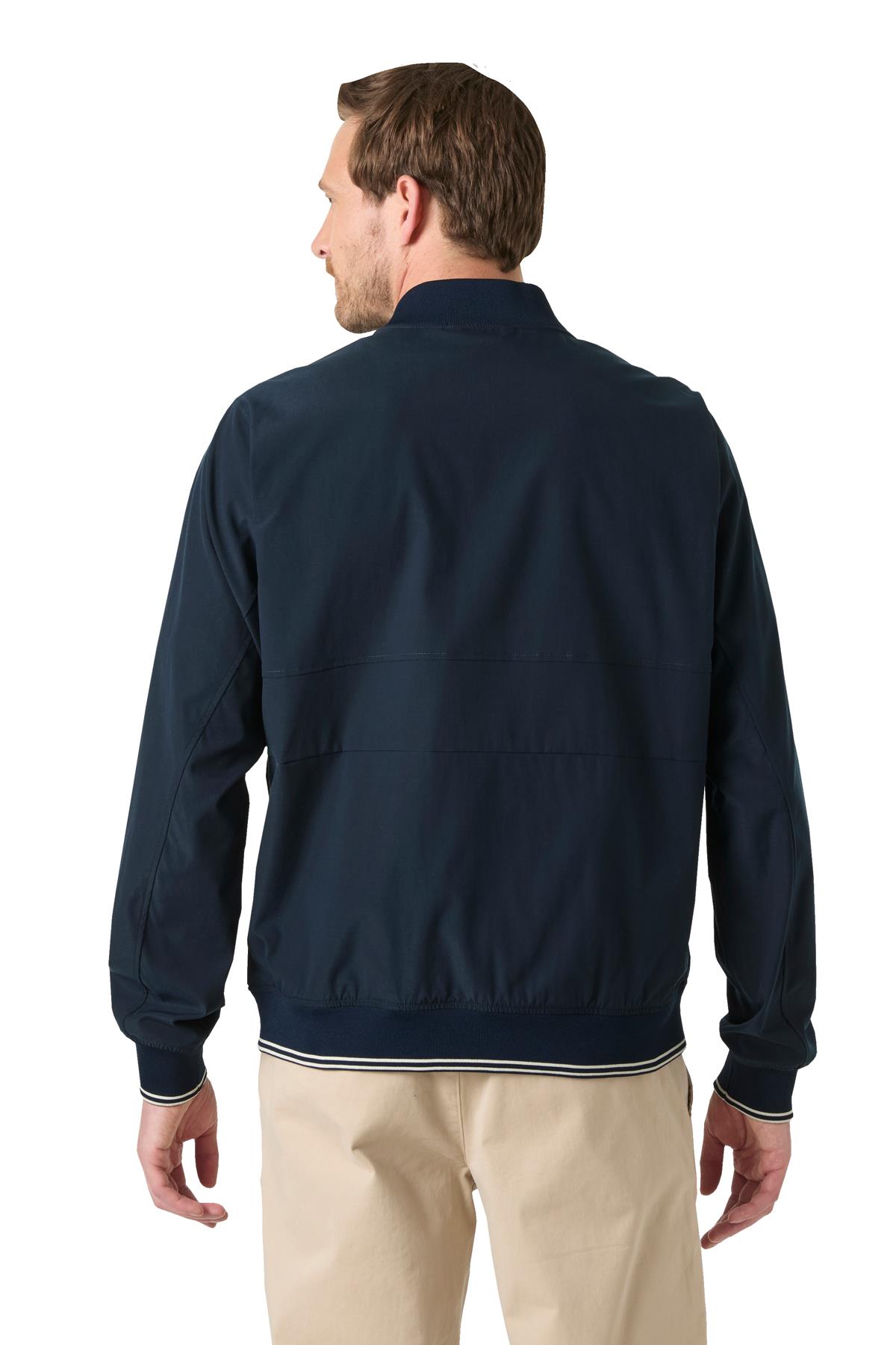 Helly Hansen Marine Bomber Erkek Mont HHA.54535 597