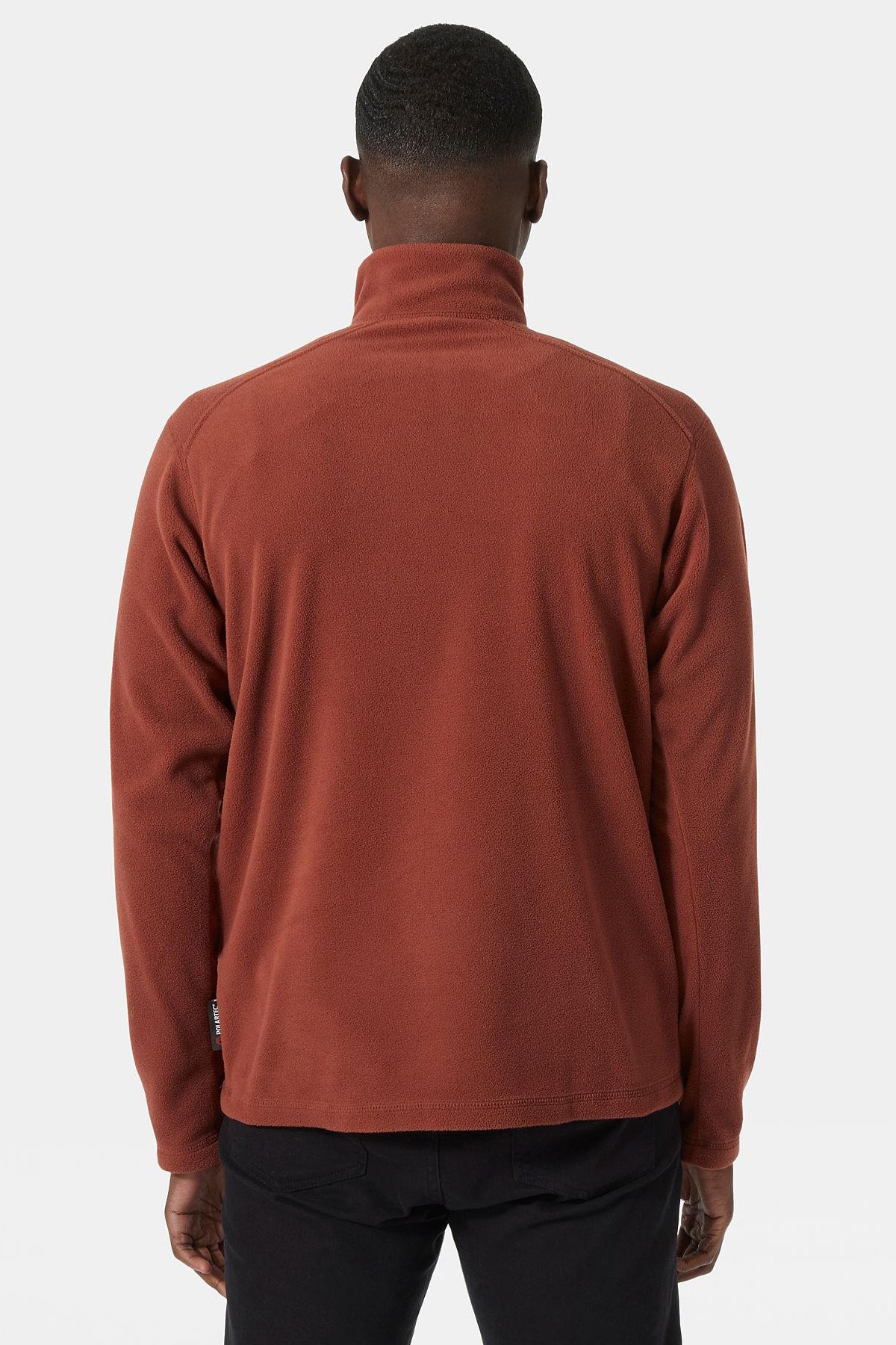 Helly Hansen Mount Erkek Polar Sweatshirt HH..12001 764
