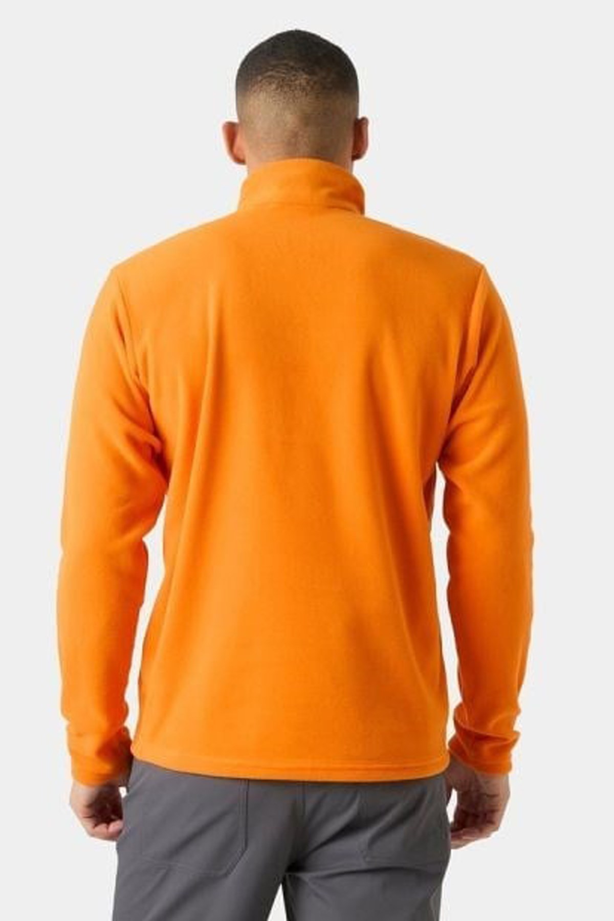 Helly Hansen Mount Erkek Polar Sweatshirt HH..12001 303