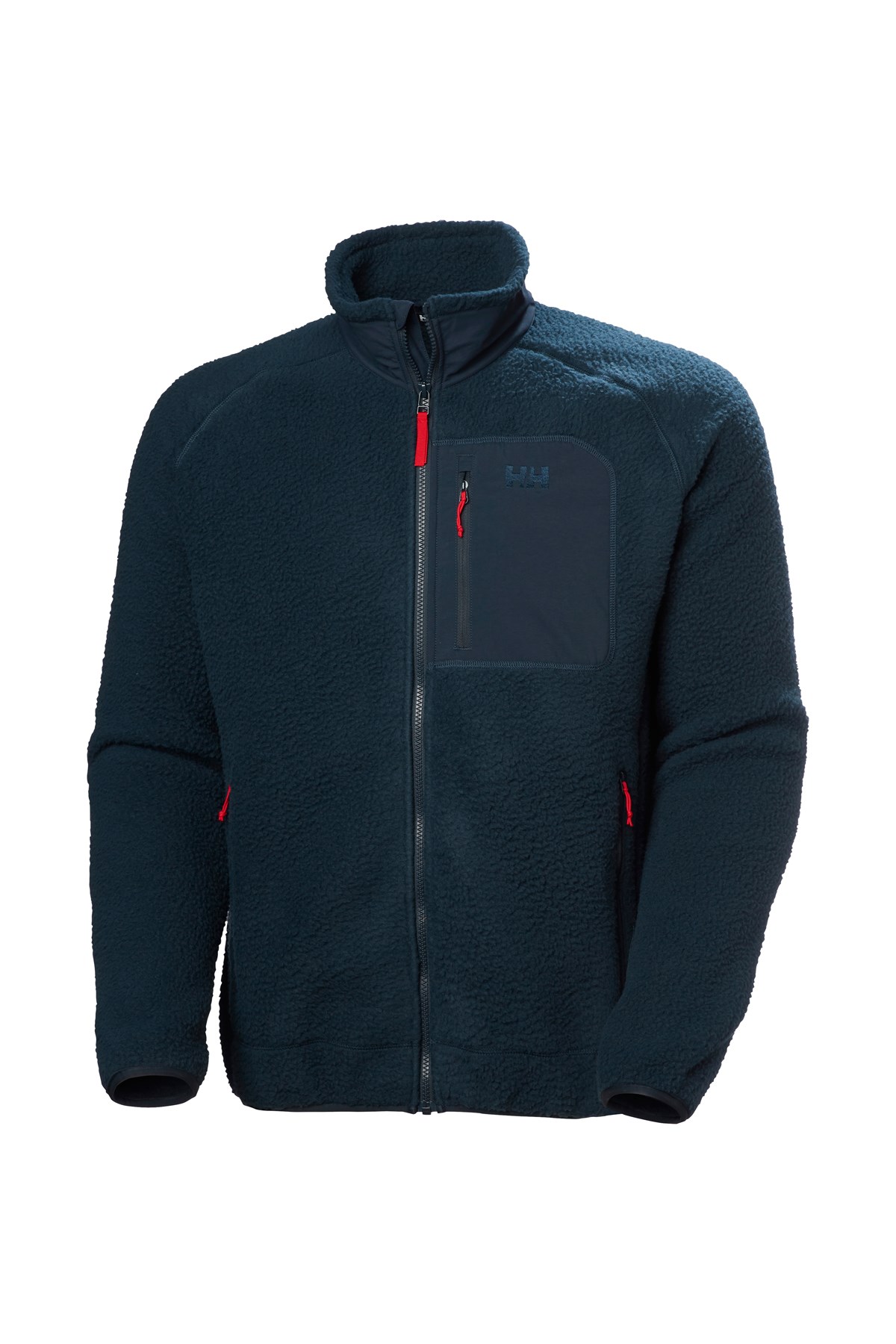 Helly Hansen Panorama Erkek Polar Ceket HHA.49460 598