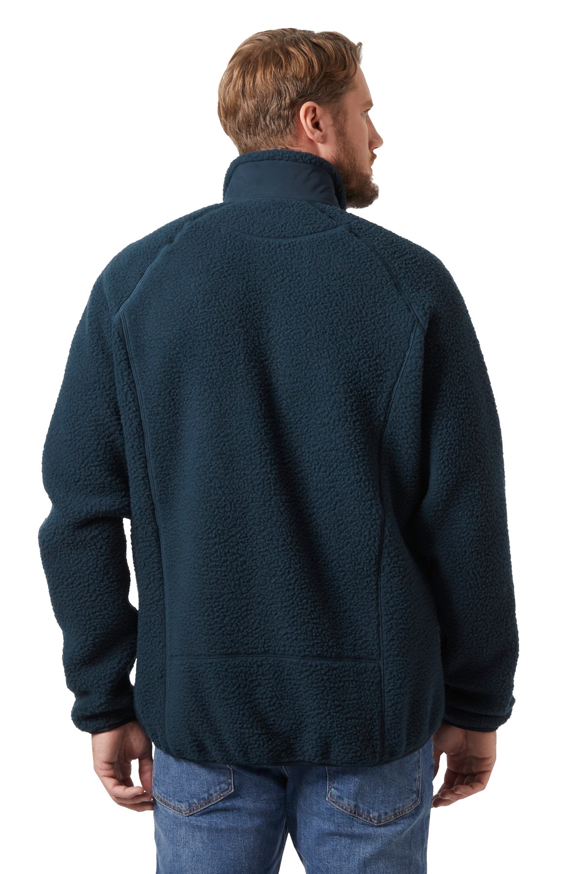 Helly Hansen Panorama Erkek Polar Ceket HHA.49460 598
