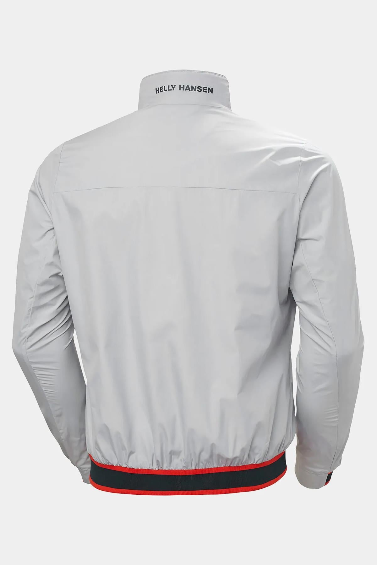 Helly Hansen Salt Windbreaker Erkek Mont HHA.30299 853