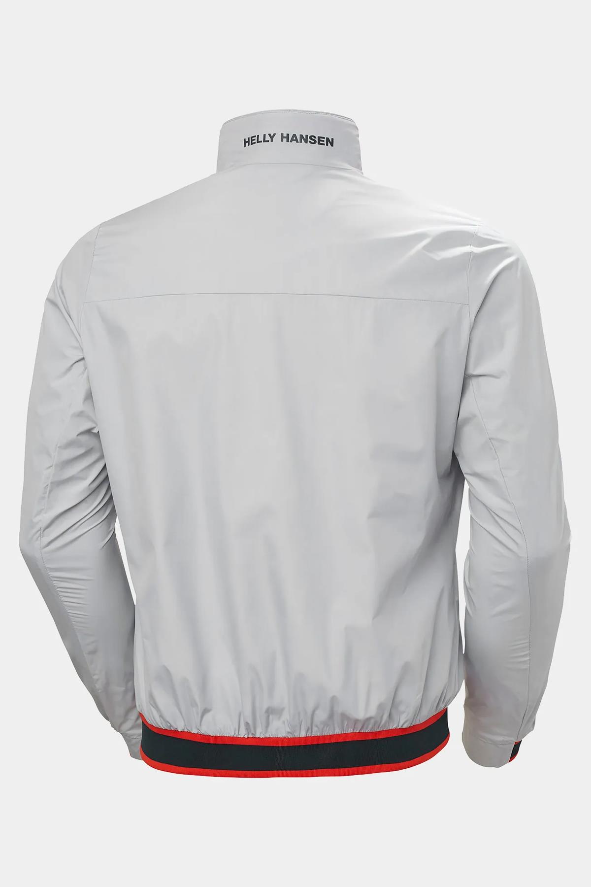 Helly Hansen Salt Windbreaker Erkek Mont HHA.30299 853