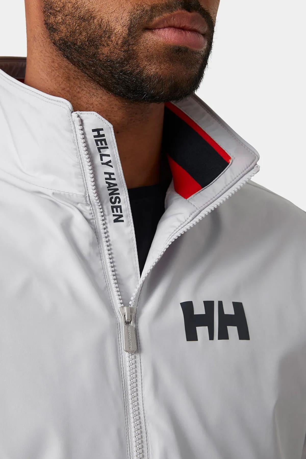 Helly Hansen Salt Windbreaker Erkek Mont HHA.30299 853