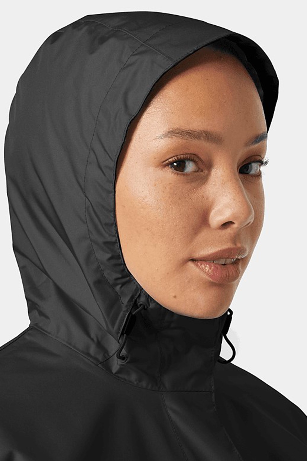 Helly Hansen Seven Kadın Yağmurluk HHA.62066 992