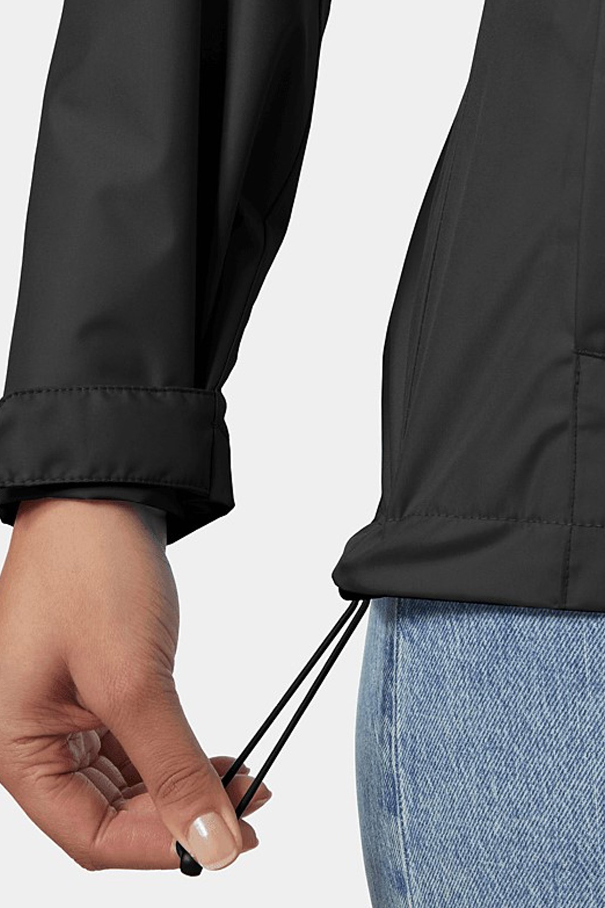 Helly Hansen Seven Kadın Yağmurluk HHA.62066 992