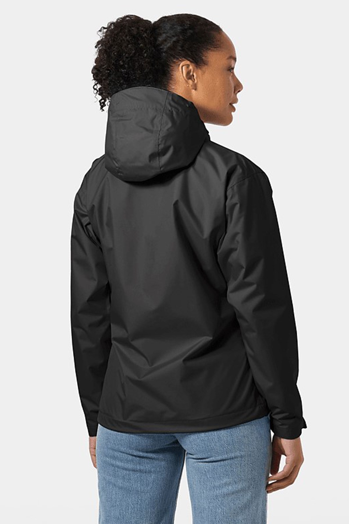 Helly Hansen Seven Kadın Yağmurluk HHA.62066 992
