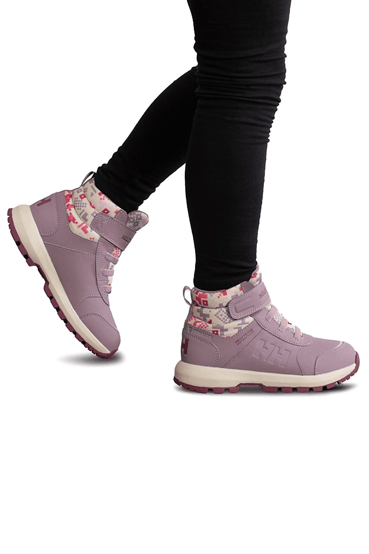 Helly Hansen Shelter Çocuk Bot HHA.11908 676