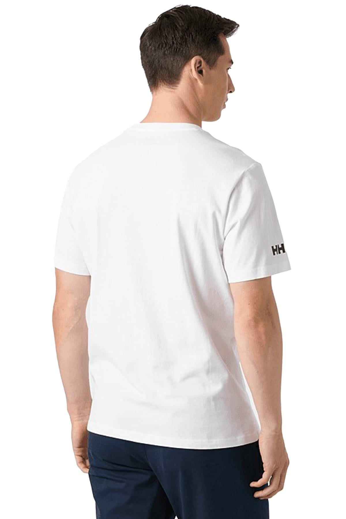 Helly Hansen Shoreline Erkek Tişört HHA.54601 002
