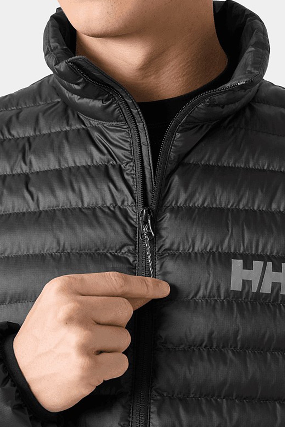 Helly Hansen Sirdal Erkek Mont HHA.63450 990