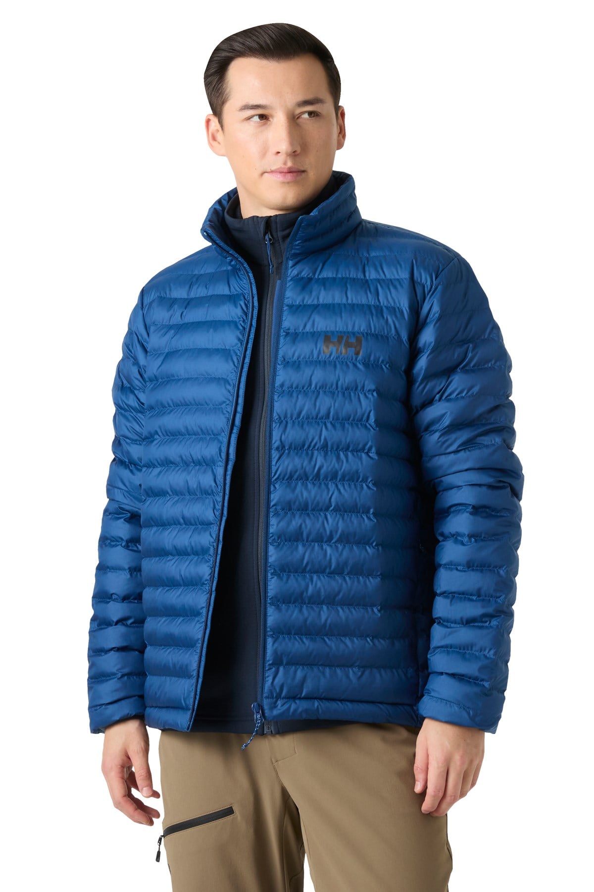Helly Hansen Sirdal Erkek Mont HHA.63450 507