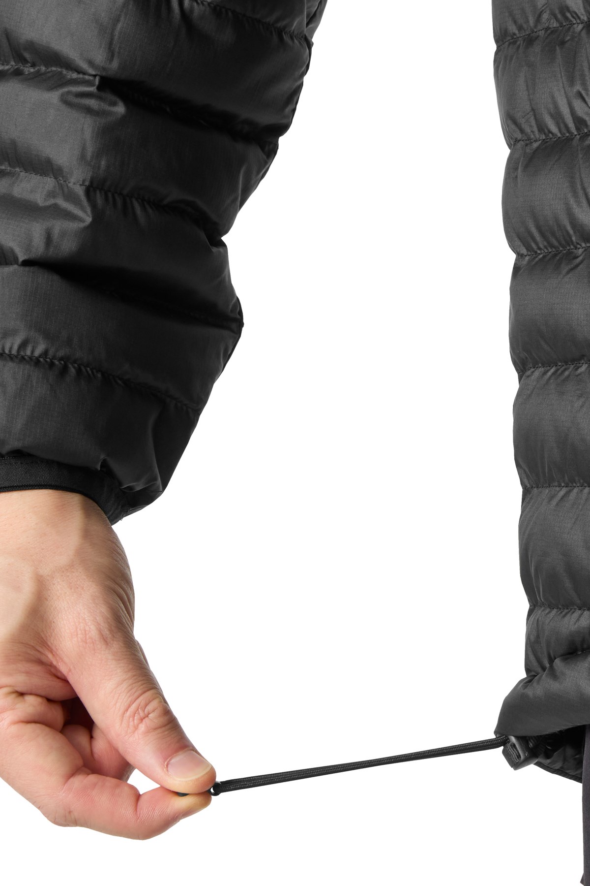 Helly Hansen Sirdal Erkek Mont HHA.63449 990