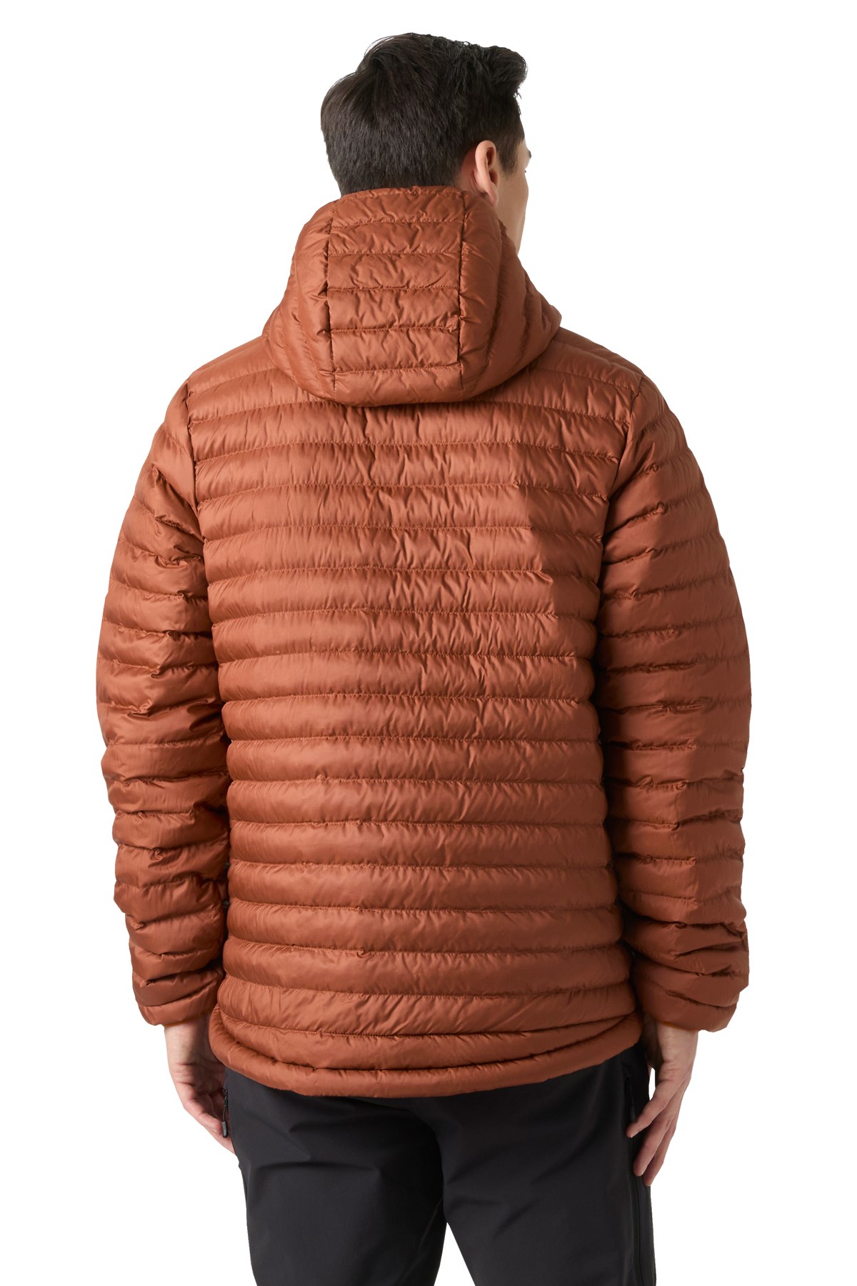 Helly Hansen Sirdal Erkek Mont HHA.63449 301