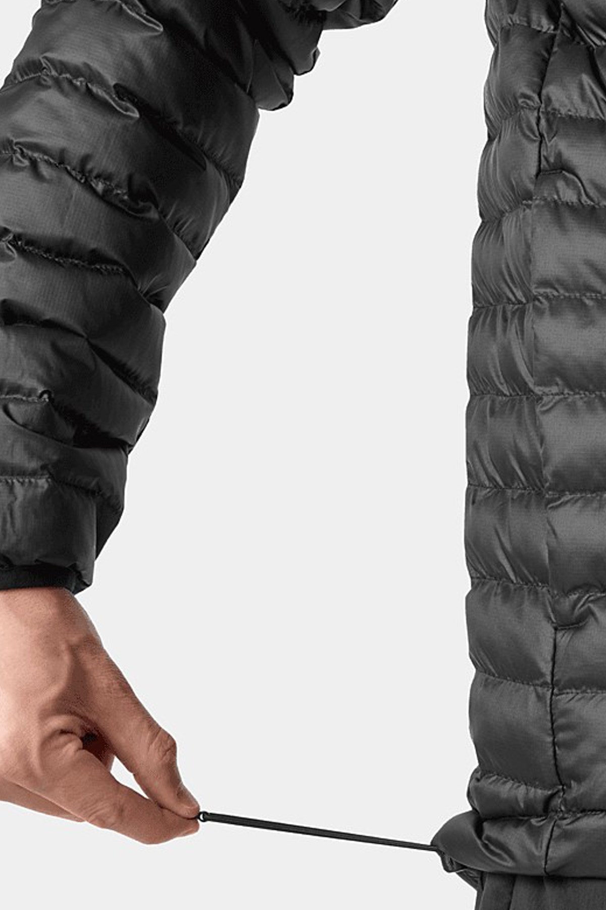 Helly Hansen Sirdal Erkek Mont HHA.63450 990