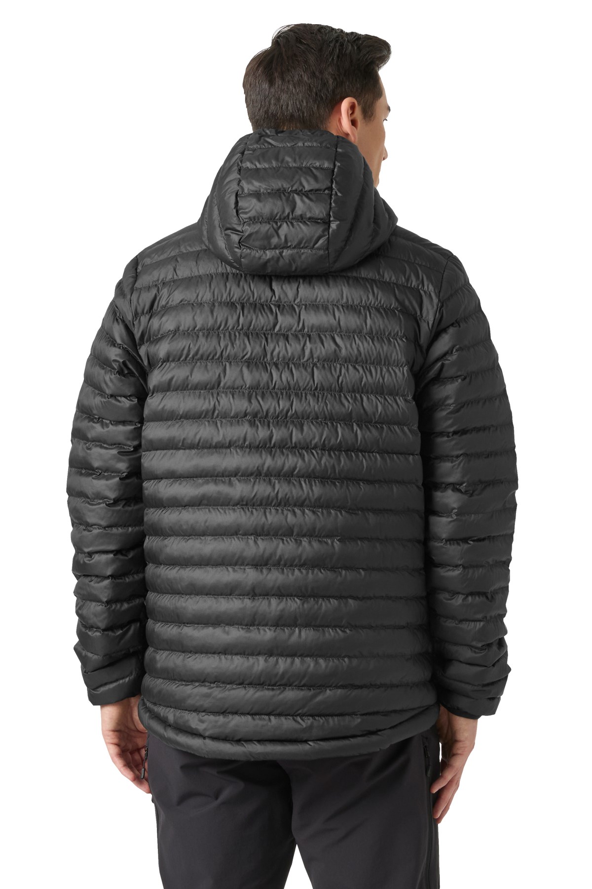 Helly Hansen Sirdal Erkek Mont HHA.63449 990