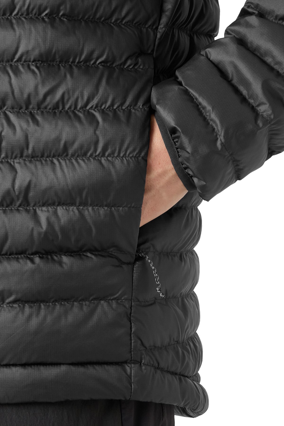 Helly Hansen Sirdal Erkek Mont HHA.63449 990