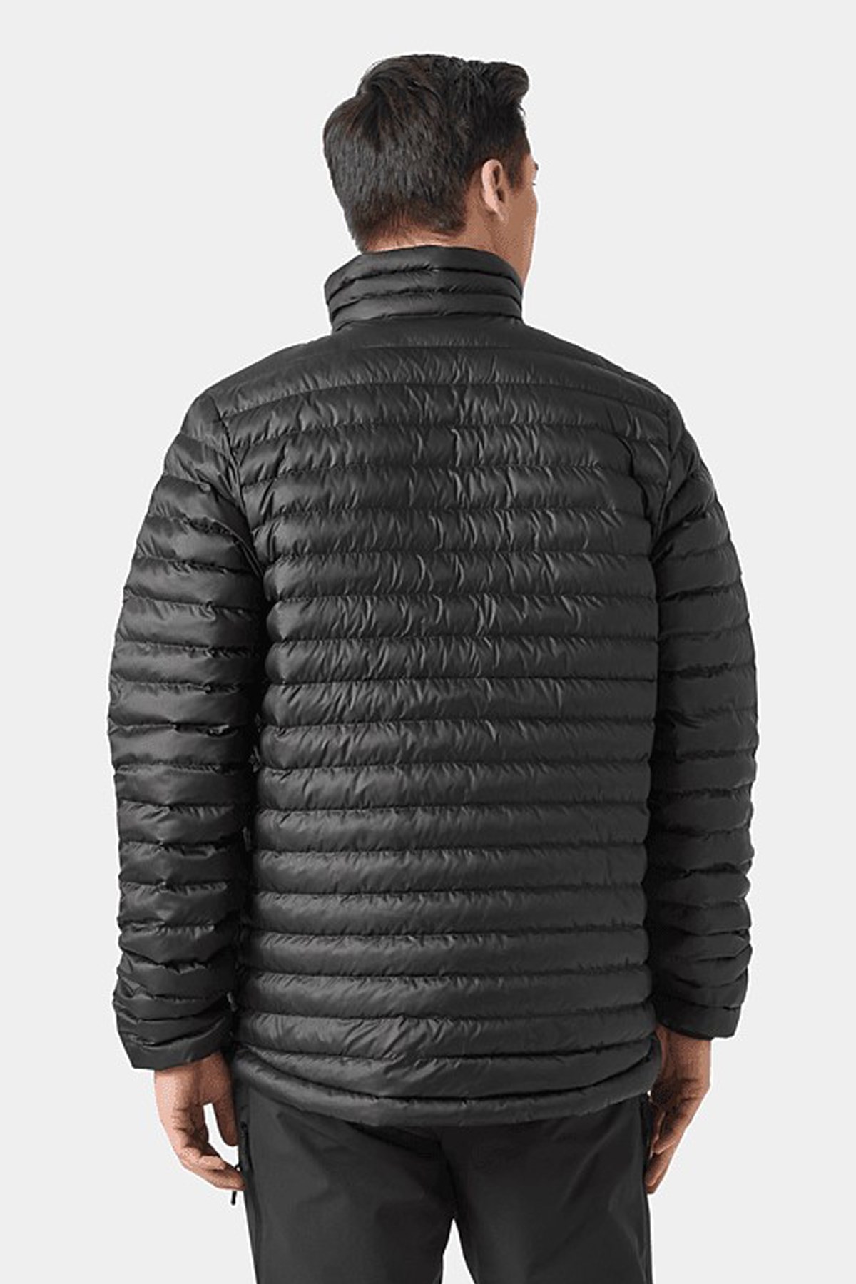 Helly Hansen Sirdal Erkek Mont HHA.63450 990
