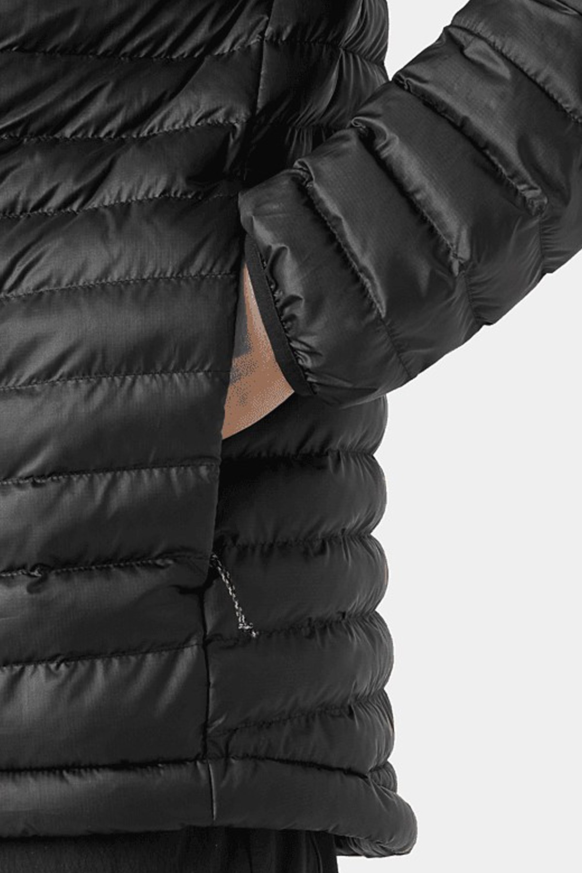Helly Hansen Sirdal Erkek Mont HHA.63450 990