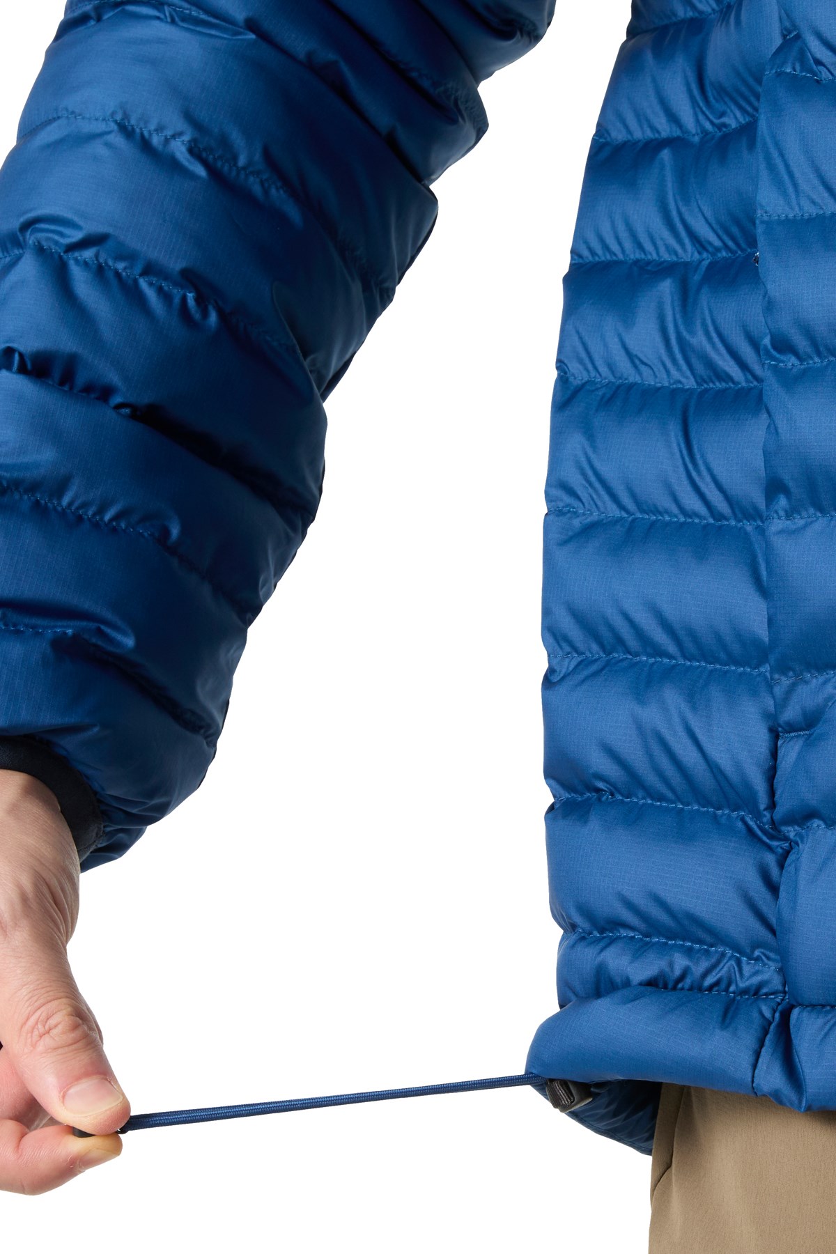 Helly Hansen Sirdal Erkek Mont HHA.63450 507