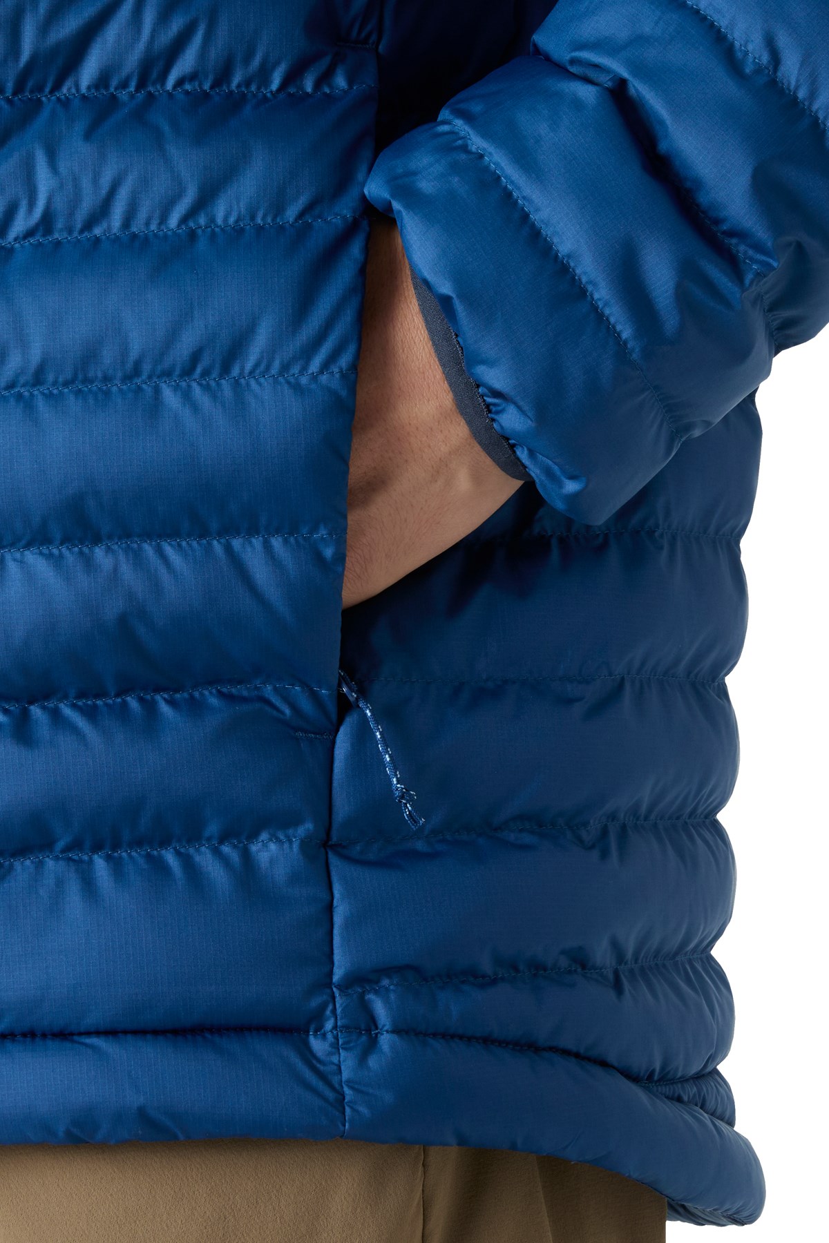 Helly Hansen Sirdal Erkek Mont HHA.63450 507