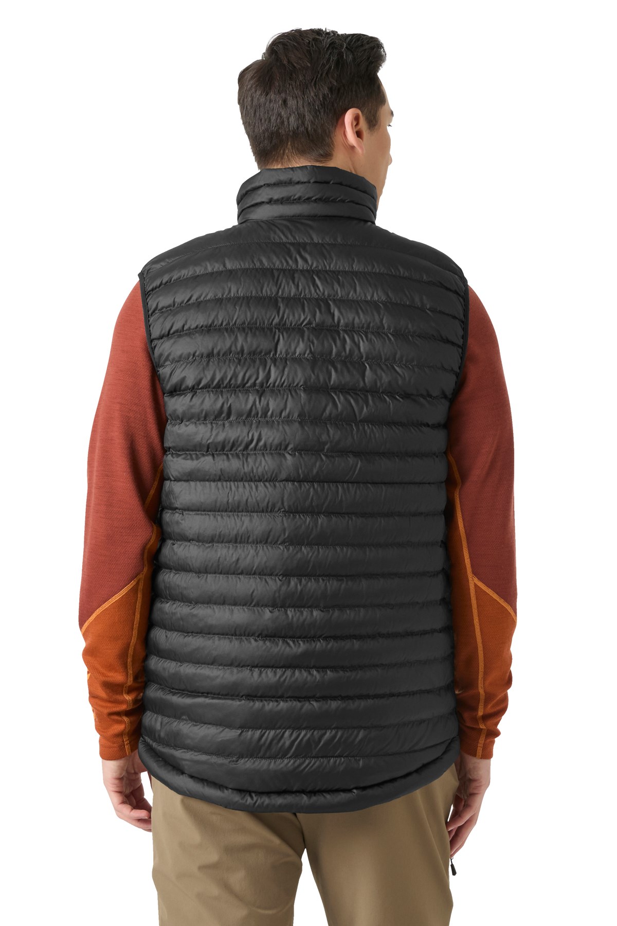 Helly Hansen Sirdal Erkek Yelek HHA.63465 990