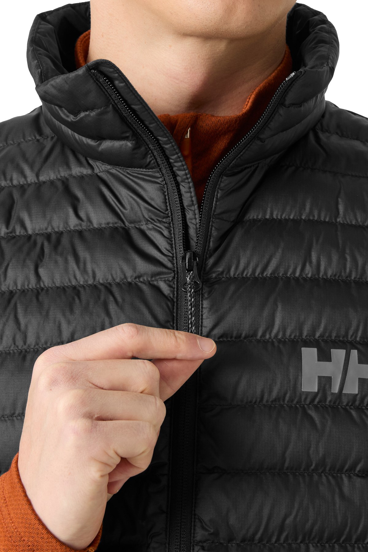 Helly Hansen Sirdal Erkek Yelek HHA.63465 990