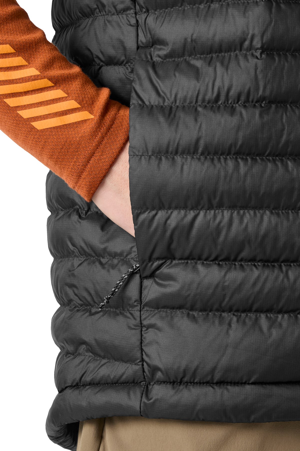Helly Hansen Sirdal Erkek Yelek HHA.63465 990
