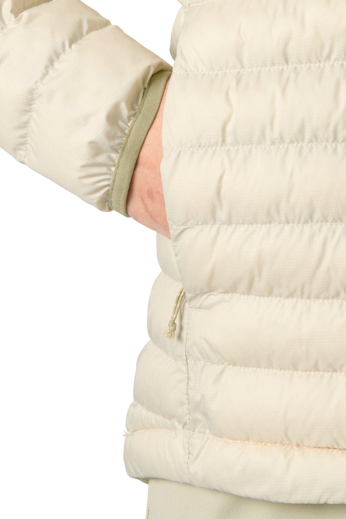 Helly Hansen Sirdal Kadın Mont HHA.63501 034