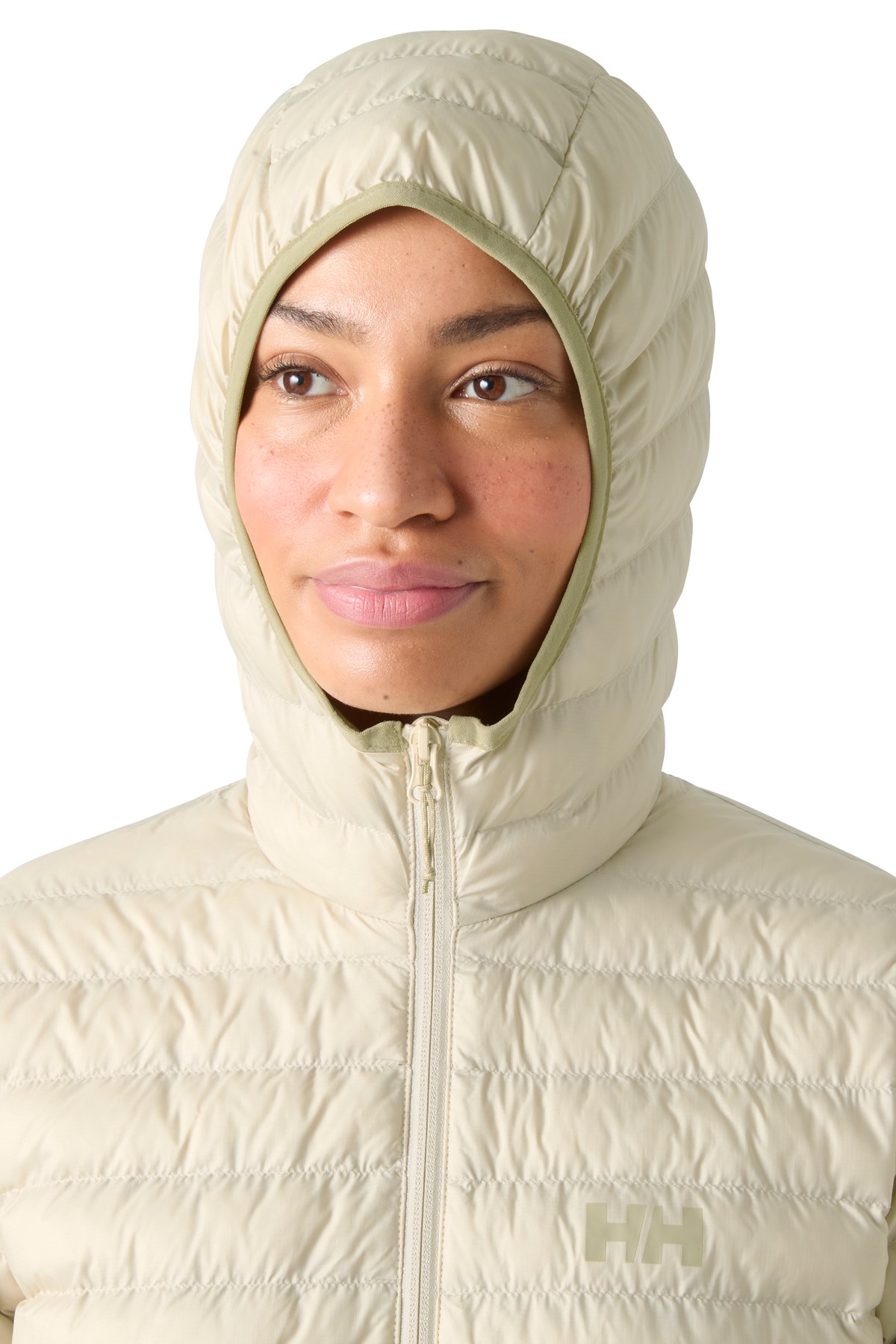 Helly Hansen Sirdal Kadın Mont HHA.63501 034