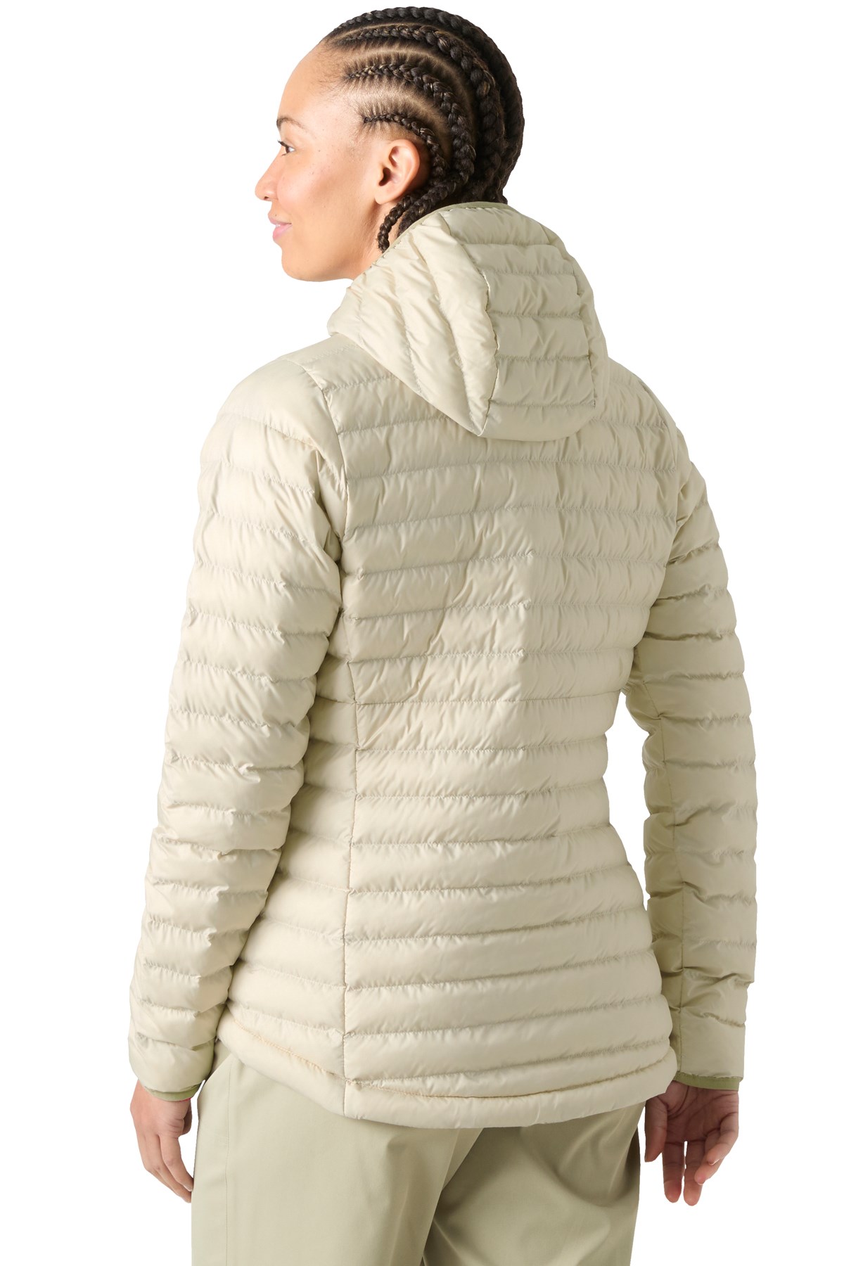 Helly Hansen Sirdal Kadın Mont HHA.63501 034