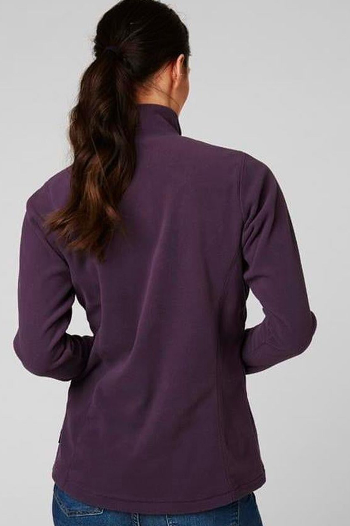 Helly Hansen Slope Kadın Polar Sweatshirt HH..15001 664