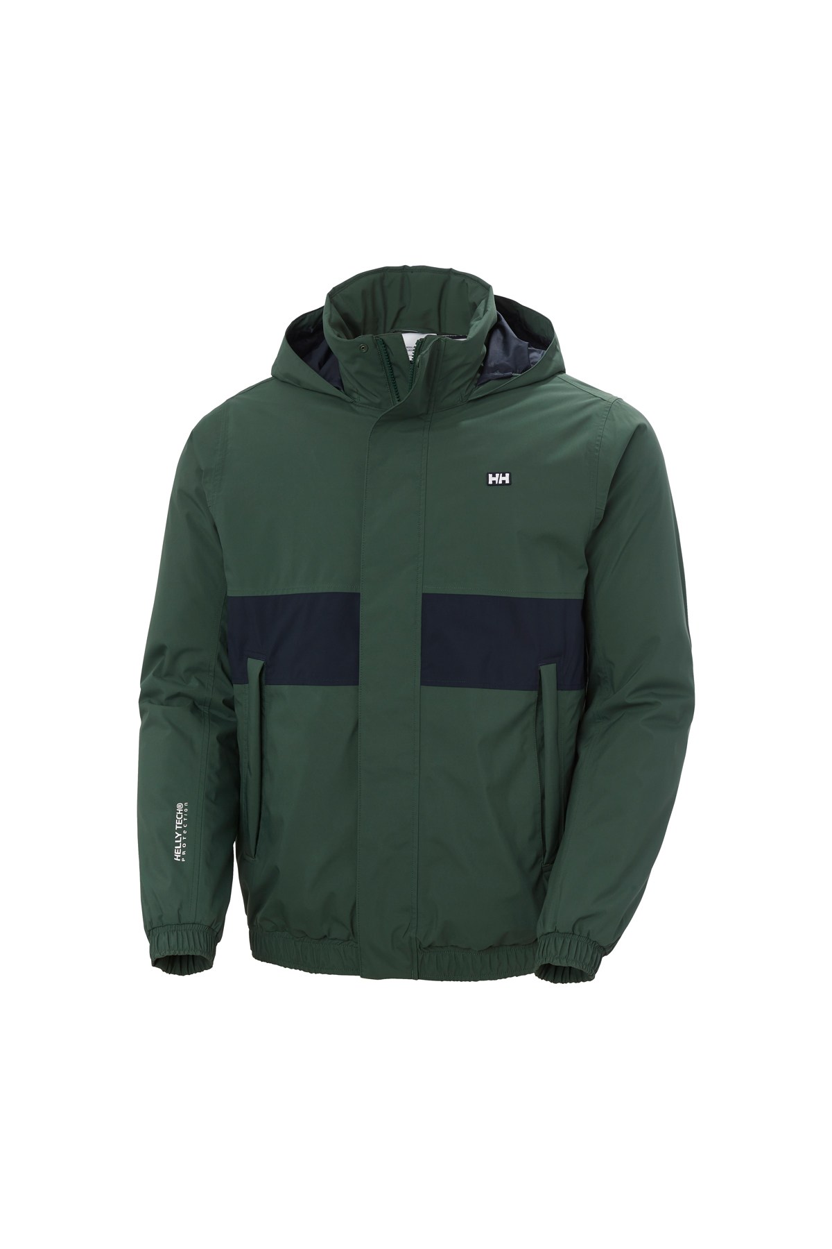 Helly Hansen Smoegen Erkek Yağmurluk HHA.54560 390