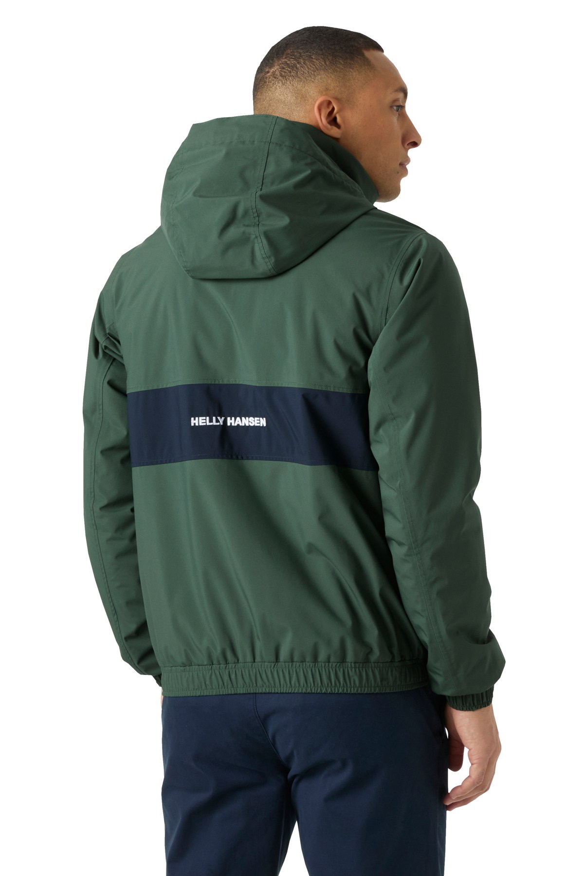 Helly Hansen Smoegen Erkek Yağmurluk HHA.54560 390