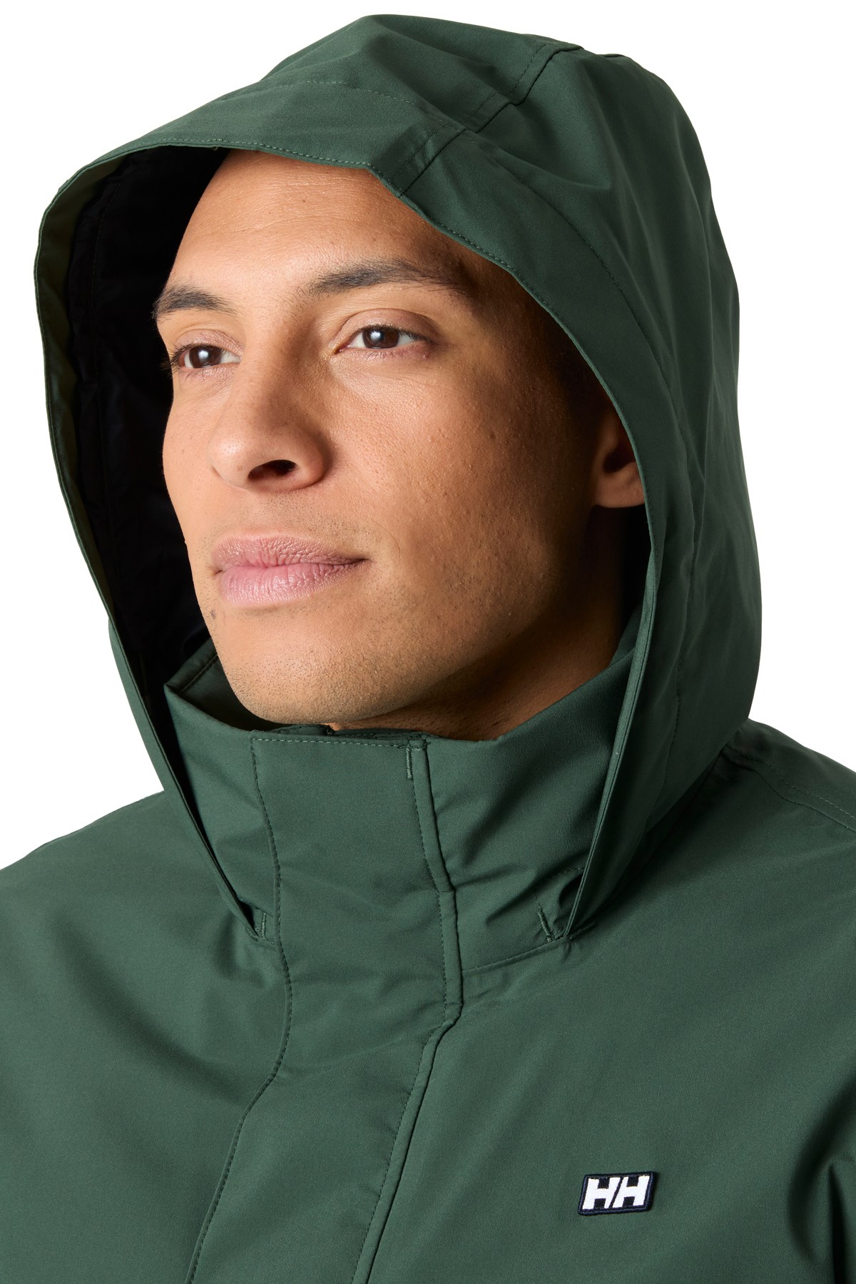 Helly Hansen Smoegen Erkek Yağmurluk HHA.54560 390