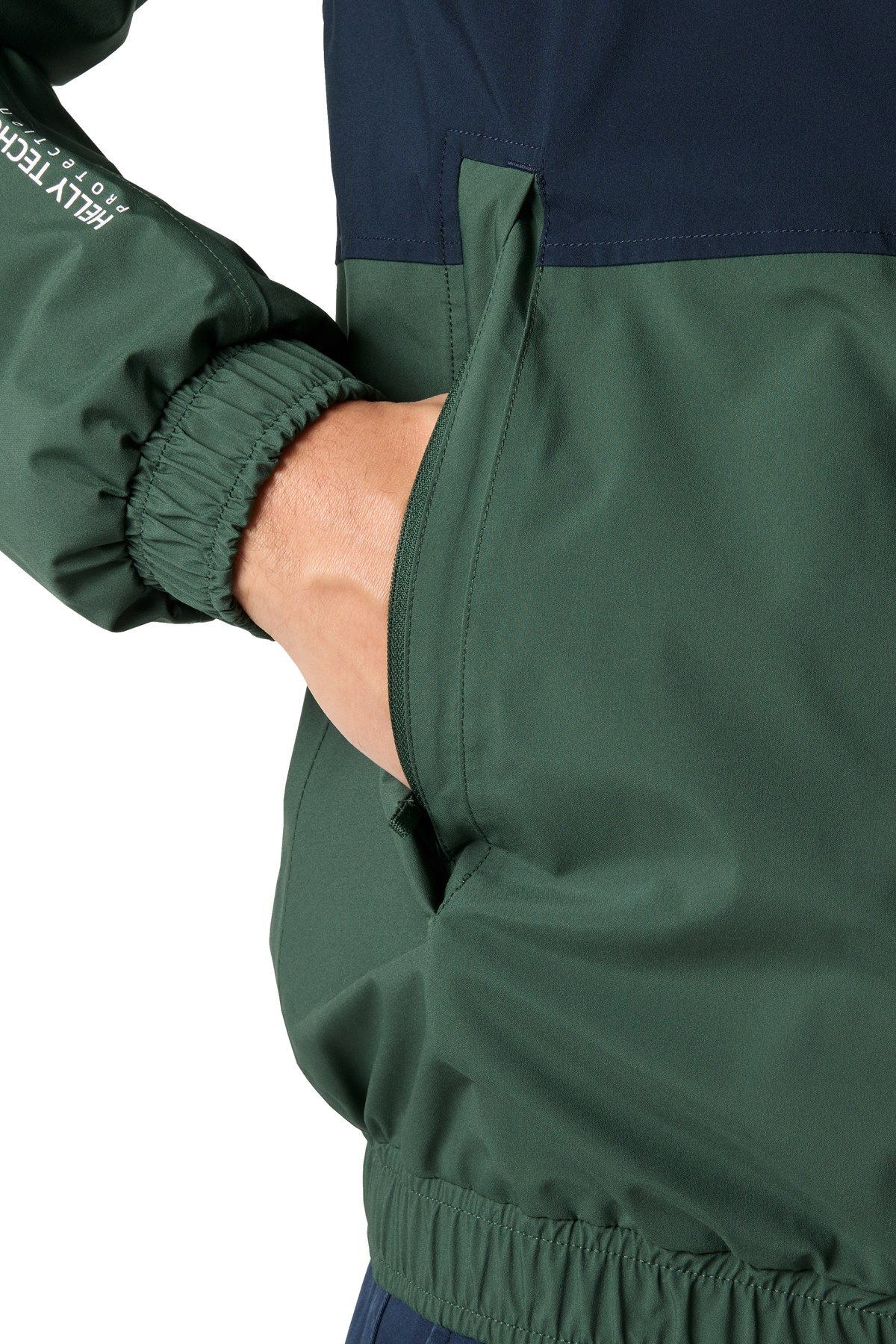 Helly Hansen Smoegen Erkek Yağmurluk HHA.54560 390
