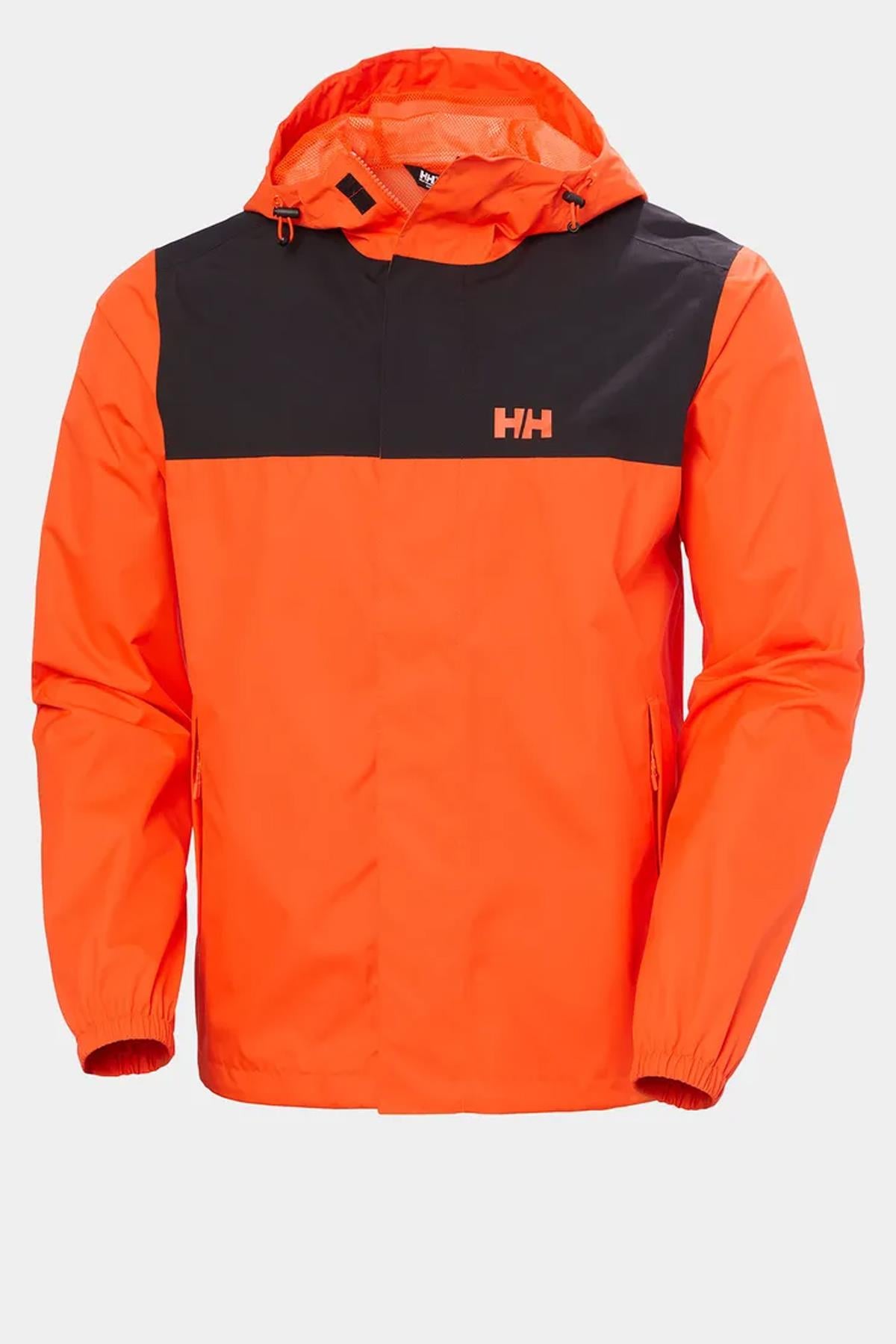 Helly Hansen Vancouver Rain Erkek Mont HHA.HH.53935 307