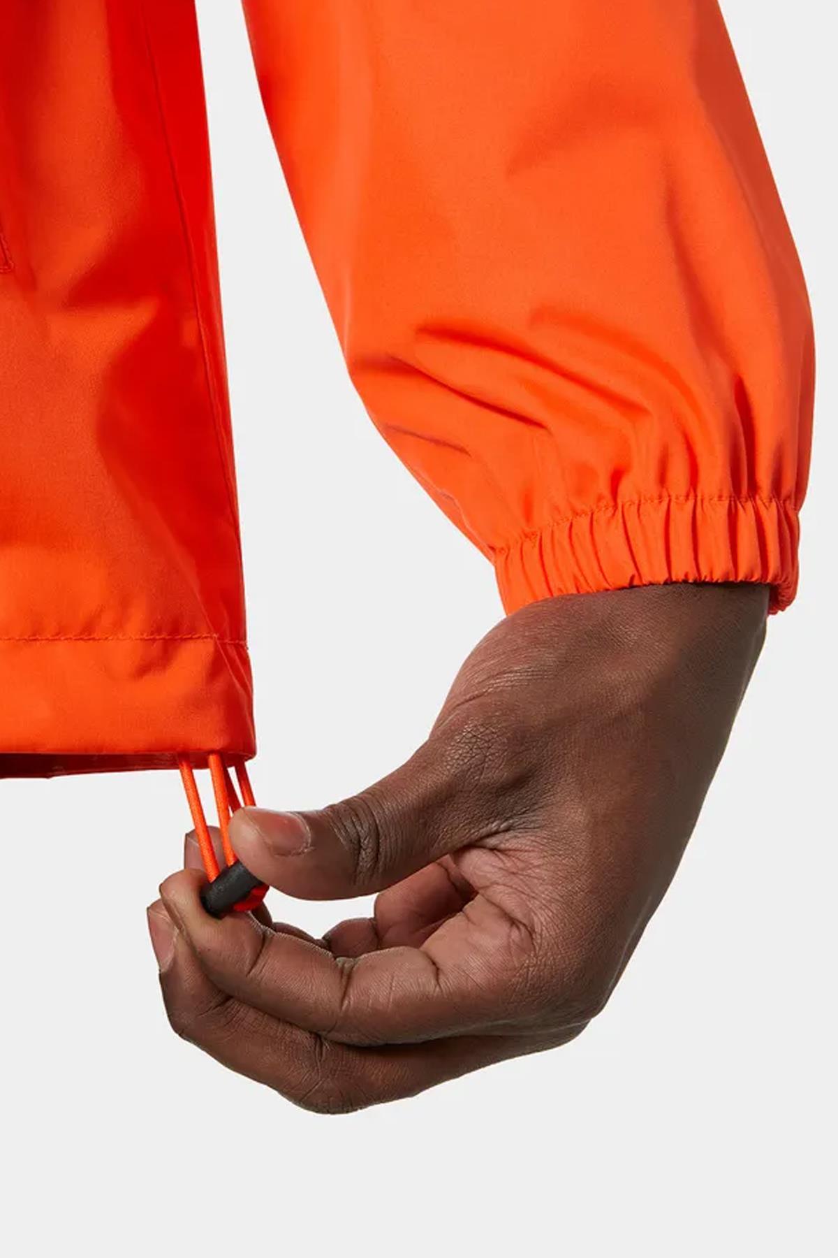 Helly Hansen Vancouver Rain Erkek Mont HHA.HH.53935 307