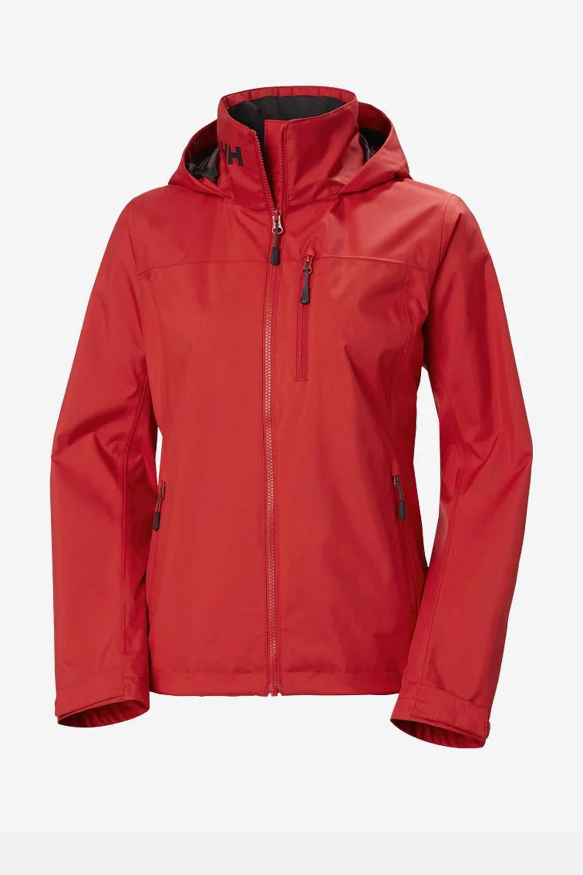 Helly Hansen W Crew Hooded Mont 2.0 Hha.34448 162