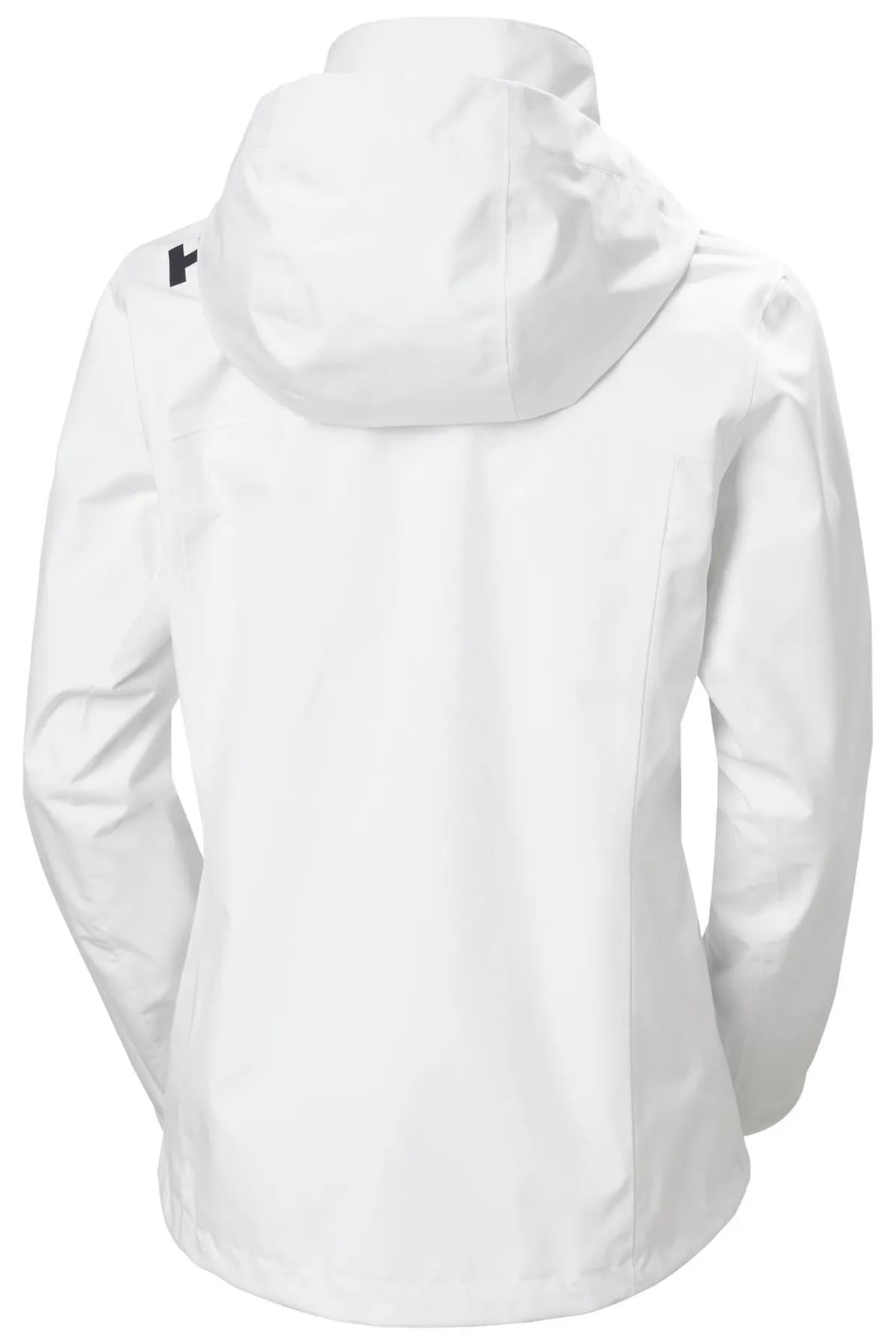 Helly Hansen W Crew Hooded Mont 2.0 Hha.34448 001