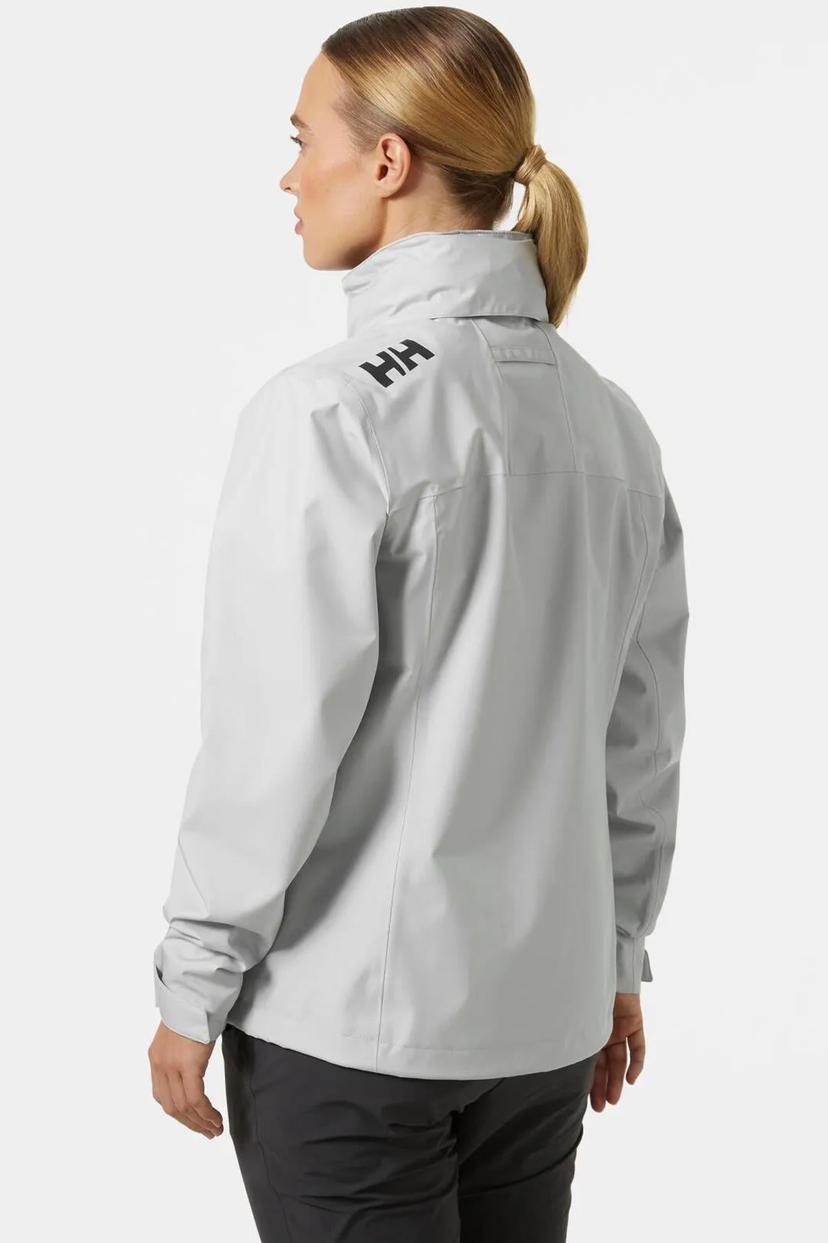 Helly Hansen W Crew Hooded Mont 2.0 Hha.34448 853