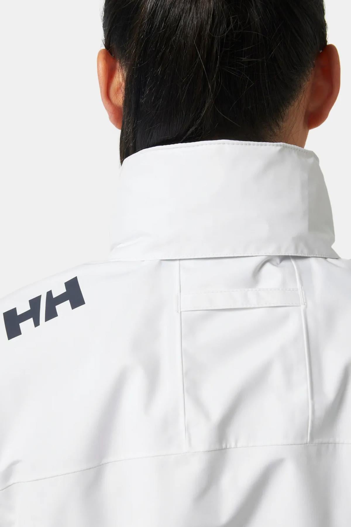 Helly Hansen W Crew Hooded Mont 2.0 Hha.34448 001