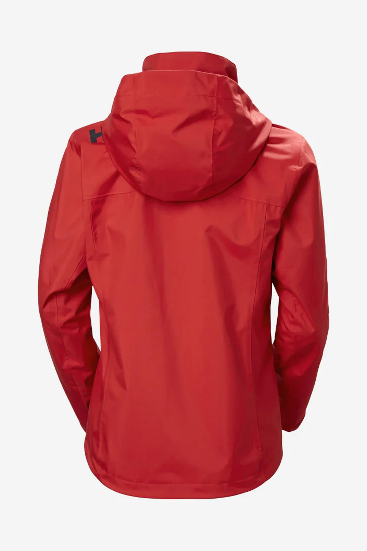 Helly Hansen W Crew Hooded Mont 2.0 Hha.34448 162